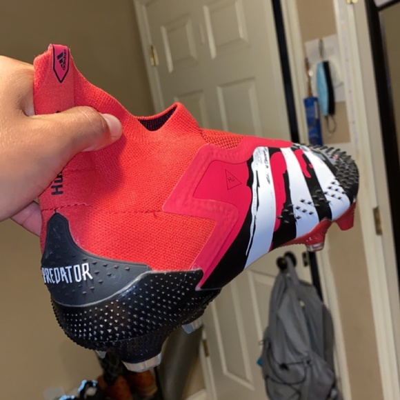 Pharrel Williams x Paul Pogba - Picture 3 of 5